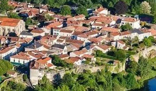 平凉回乡建别墅为什么一定要选专业乡墅公司