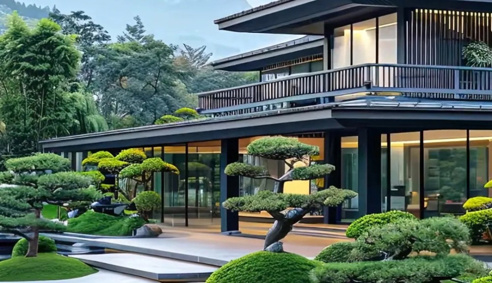 平凉农村自建房更佳风水布局是什么