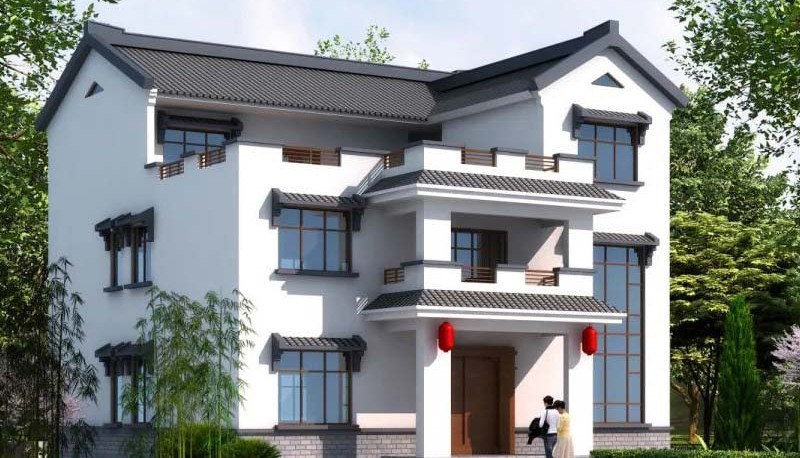 平凉对于农村自建房屋，必须注意土方回填